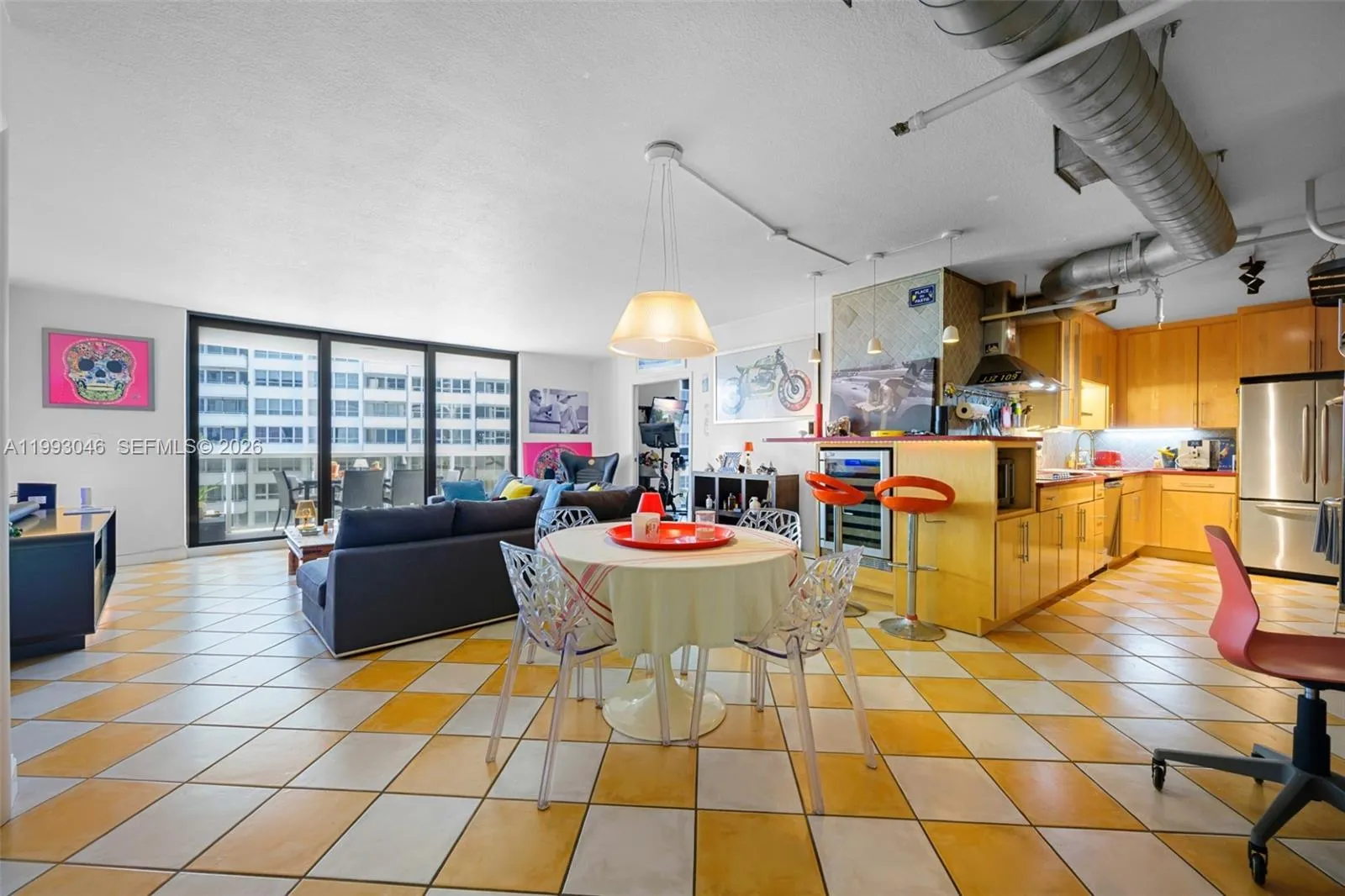 9 Island Ave 810, Miami Beach, Florida 33139, Miami Beach, Florida 33139, 2 Bedrooms Bedrooms, ,2 BathroomsBathrooms,Residential,For Sale,9 Island Ave 810, Miami Beach, Florida 33139,A11993046