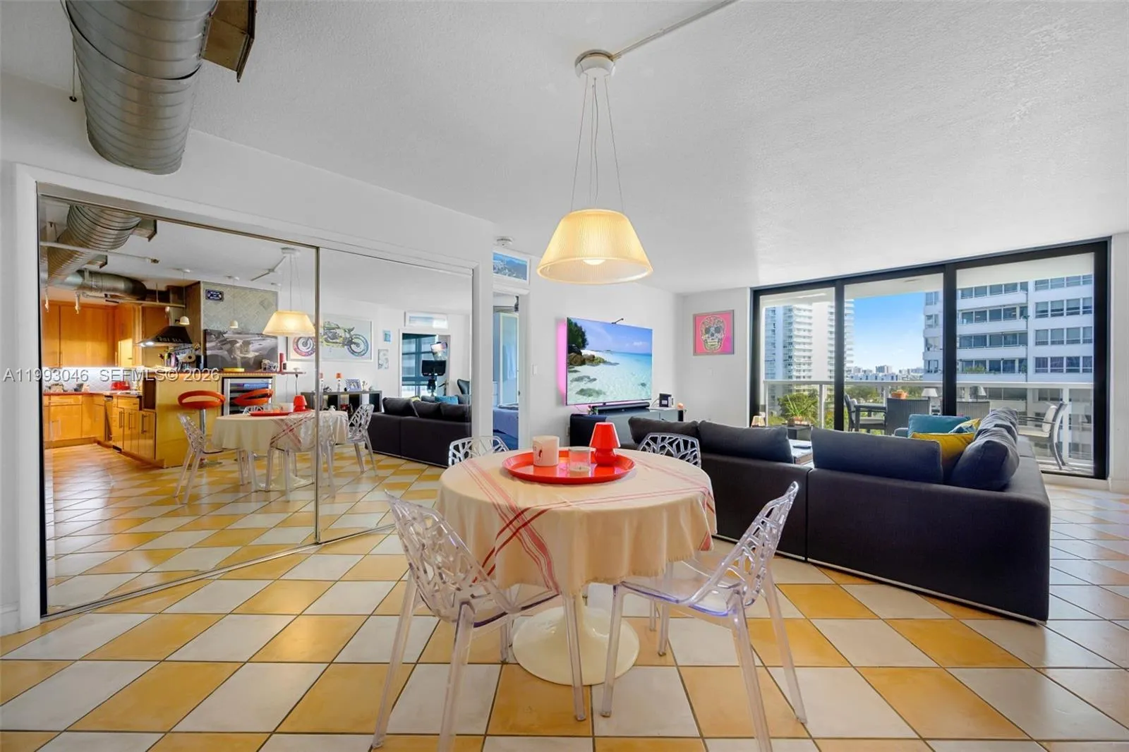 9 Island Ave 810, Miami Beach, Florida 33139, Miami Beach, Florida 33139, 2 Bedrooms Bedrooms, ,2 BathroomsBathrooms,Residential,For Sale,9 Island Ave 810, Miami Beach, Florida 33139,A11993046