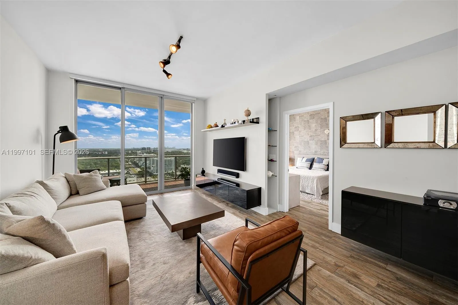 3470 E Coast Ave H2403, Miami, Florida 33137, Miami, Florida 33137, 1 Bedroom Bedrooms, ,1 BathroomBathrooms,Residential,For Sale,3470 E Coast Ave H2403, Miami, Florida 33137,A11997101