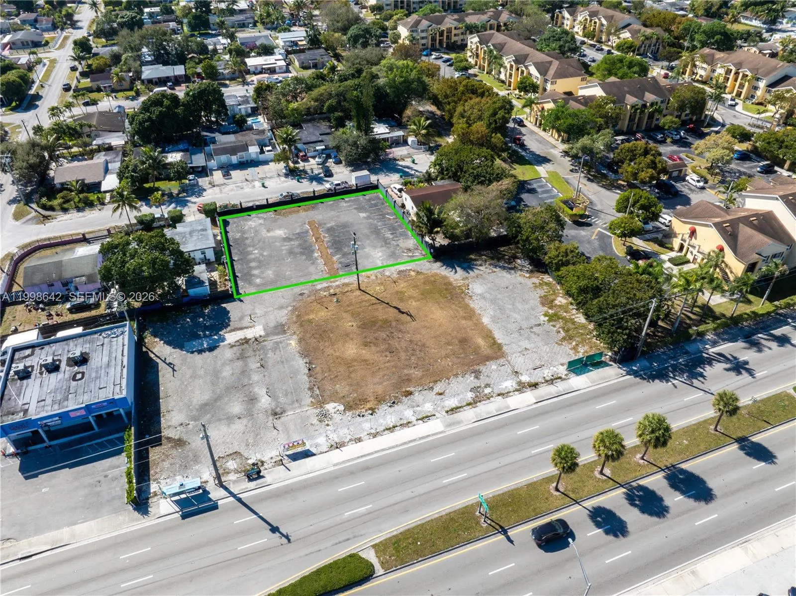 Nw 118th St., Miami, Florida 33167, Miami, Florida 33167, ,Land,For Sale,Nw 118th St., Miami, Florida 33167,A11998642