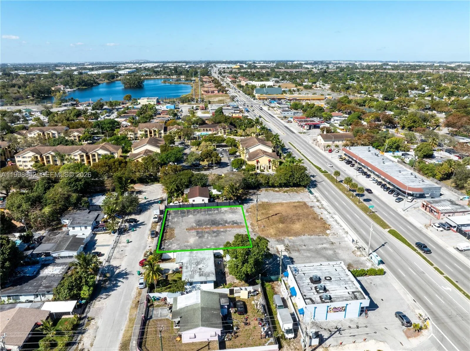 Nw 118th St., Miami, Florida 33167, Miami, Florida 33167, ,Land,For Sale,Nw 118th St., Miami, Florida 33167,A11998642