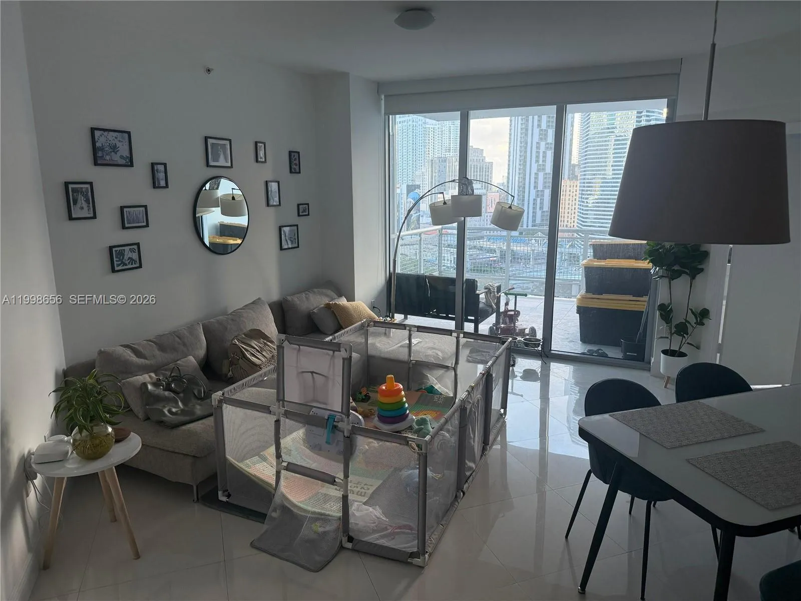 350 S Miami Ave 1605, Miami, Florida 33130, Miami, Florida 33130, 2 Bedrooms Bedrooms, ,2 BathroomsBathrooms,Residential Lease,For Rent,350 S Miami Ave 1605, Miami, Florida 33130,A11998656