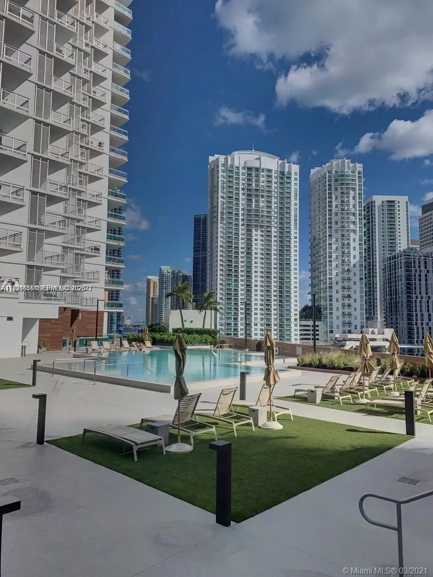 350 S Miami Ave 1605, Miami, Florida 33130, Miami, Florida 33130, 2 Bedrooms Bedrooms, ,2 BathroomsBathrooms,Residential Lease,For Rent,350 S Miami Ave 1605, Miami, Florida 33130,A11998656