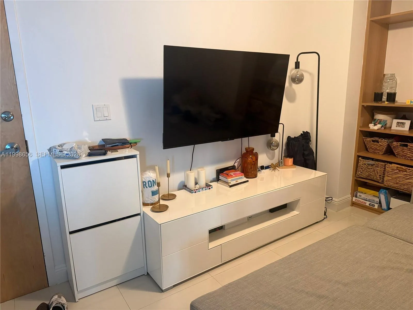 350 S Miami Ave 1605, Miami, Florida 33130, Miami, Florida 33130, 2 Bedrooms Bedrooms, ,2 BathroomsBathrooms,Residential Lease,For Rent,350 S Miami Ave 1605, Miami, Florida 33130,A11998656