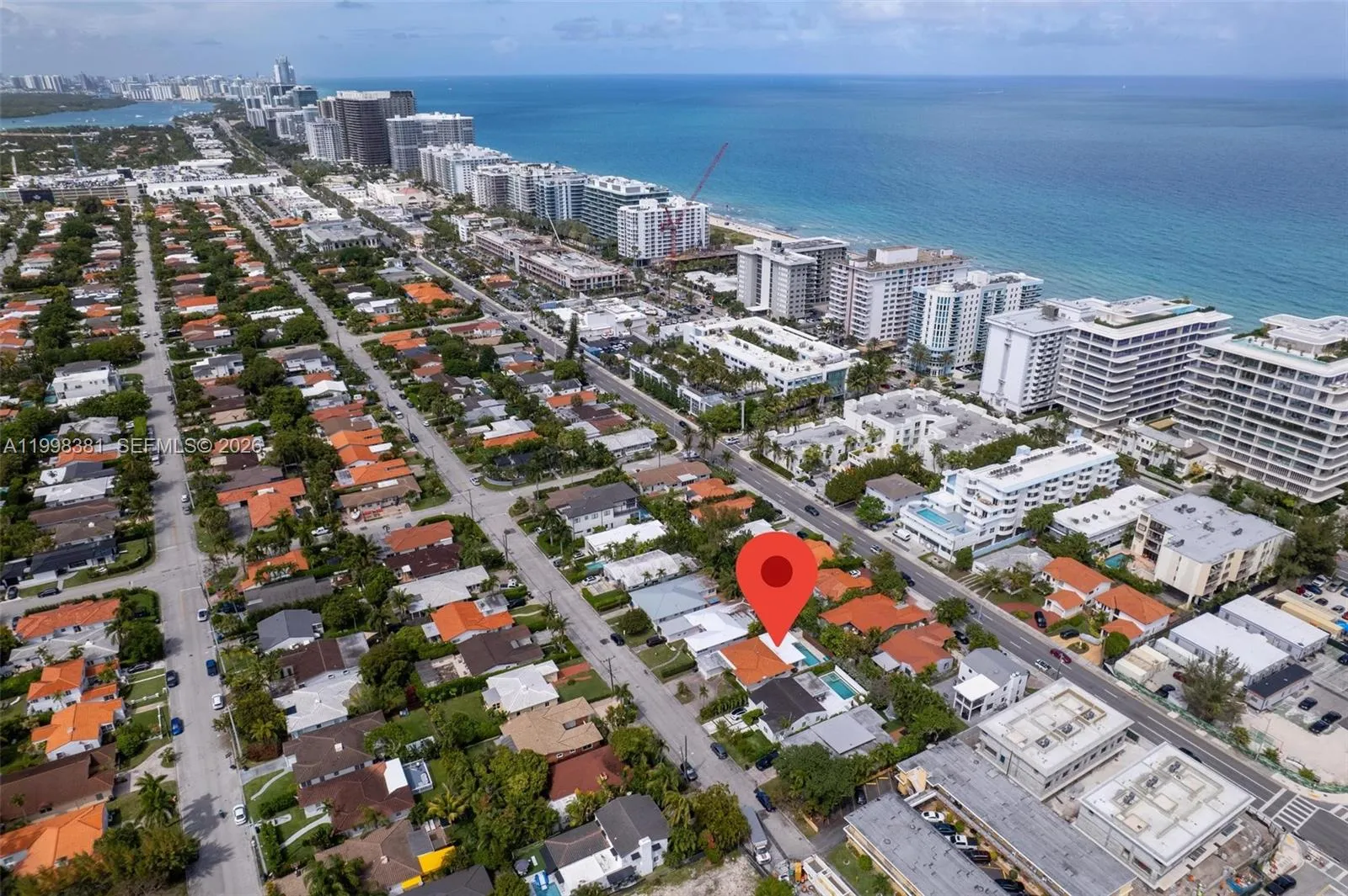 9141 Abbott Ave, Surfside, Florida 33154, Surfside, Florida 33154, 3 Bedrooms Bedrooms, ,2 BathroomsBathrooms,Residential Lease,For Rent,9141 Abbott Ave, Surfside, Florida 33154,A11998381