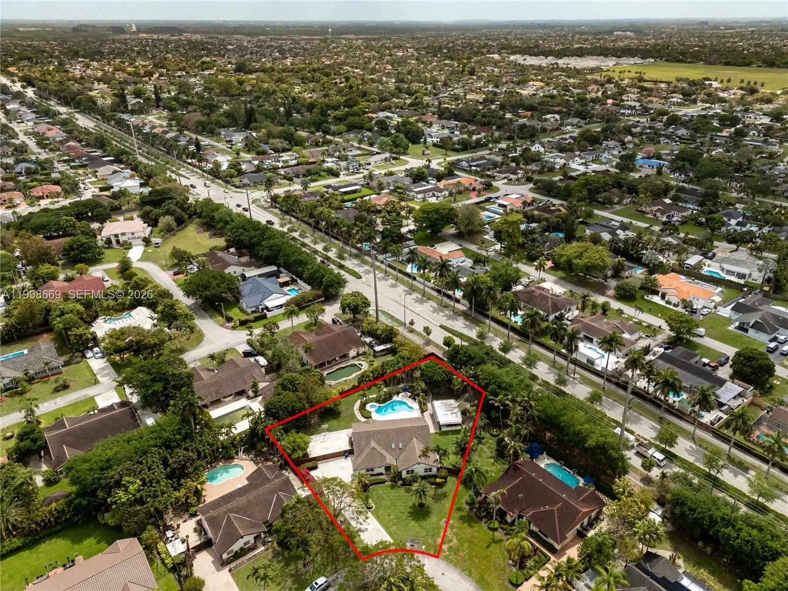 Miami, Florida 33196, Miami, Florida 33196, 4 Bedrooms Bedrooms, ,2 BathroomsBathrooms,Residential,For Sale, Miami, Florida 33196,A11998669