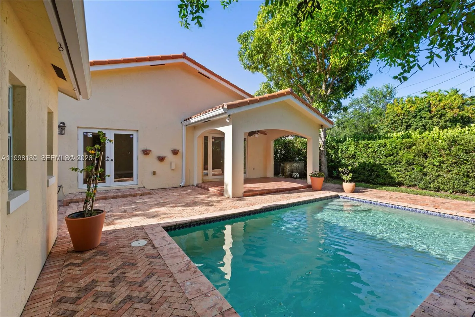 1428 Medina Ave, Coral Gables, Florida 33134, Coral Gables, Florida 33134, 3 Bedrooms Bedrooms, ,3 BathroomsBathrooms,Residential Lease,For Rent,1428 Medina Ave, Coral Gables, Florida 33134,A11998185