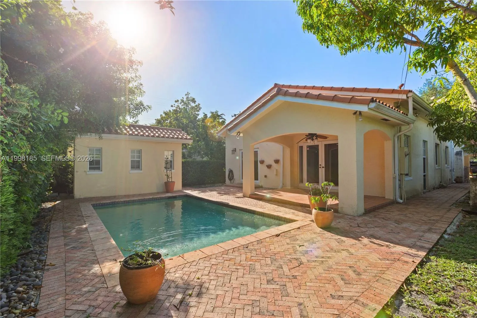 1428 Medina Ave, Coral Gables, Florida 33134, Coral Gables, Florida 33134, 3 Bedrooms Bedrooms, ,3 BathroomsBathrooms,Residential Lease,For Rent,1428 Medina Ave, Coral Gables, Florida 33134,A11998185