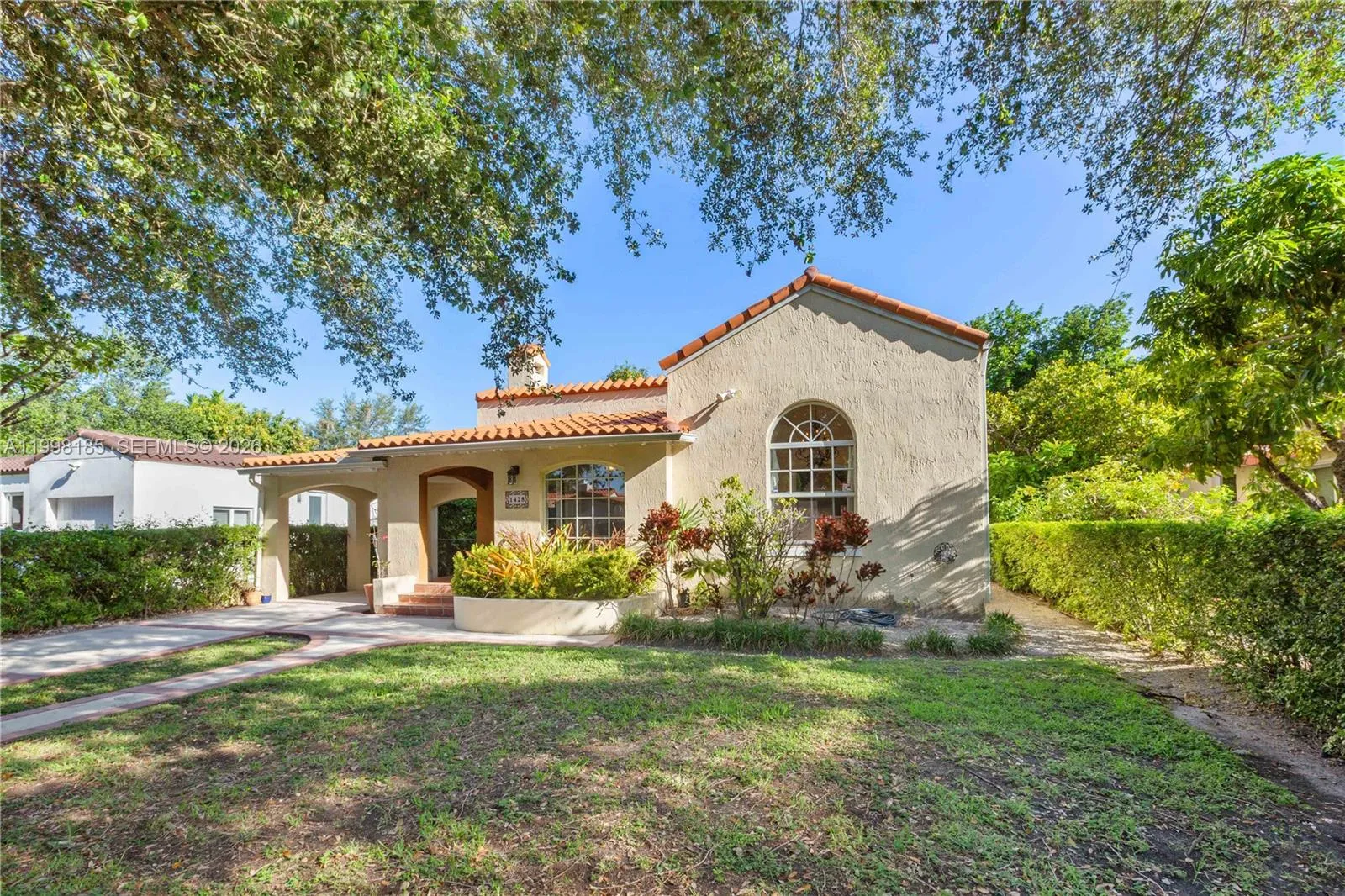 1428 Medina Ave, Coral Gables, Florida 33134, Coral Gables, Florida 33134, 3 Bedrooms Bedrooms, ,3 BathroomsBathrooms,Residential Lease,For Rent,1428 Medina Ave, Coral Gables, Florida 33134,A11998185