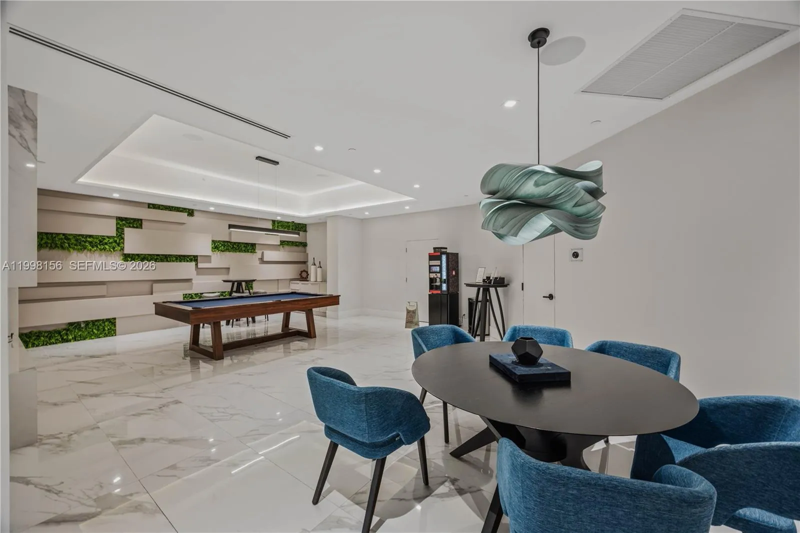 conferance room