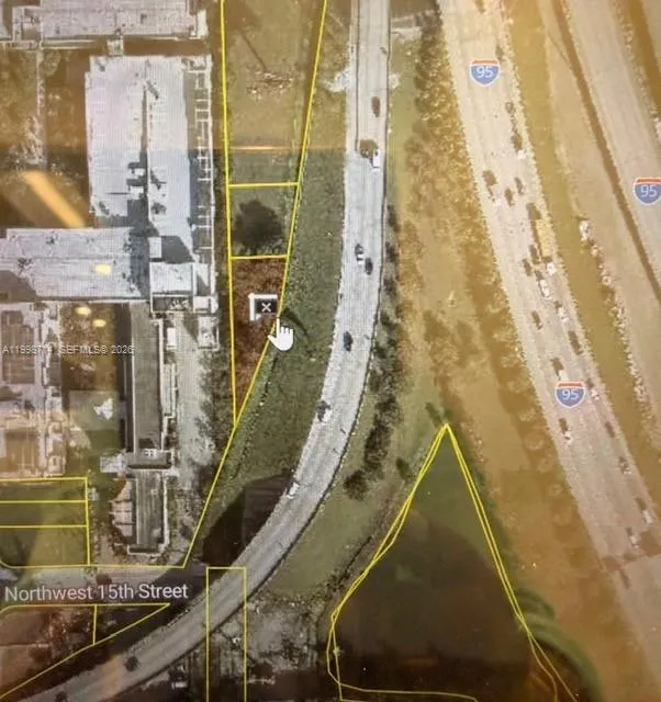 1504 Nw 6th Pl, Miami, Florida 33136, Miami, Florida 33136, ,Land,For Sale,1504 Nw 6th Pl, Miami, Florida 33136,A11998714