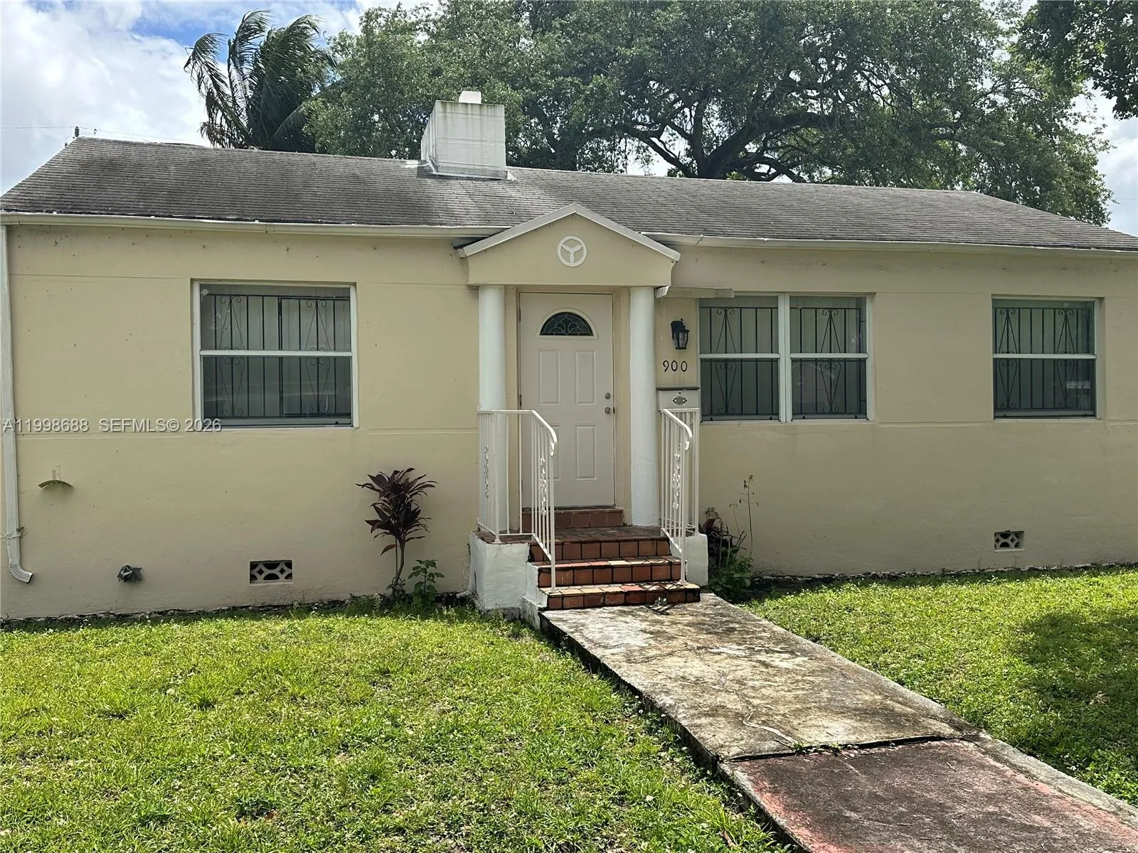 900 Nw 75th St, Miami, Florida 33150, Miami, Florida 33150, 3 Bedrooms Bedrooms, ,1 BathroomBathrooms,Residential,For Sale,900 Nw 75th St, Miami, Florida 33150,A11998688