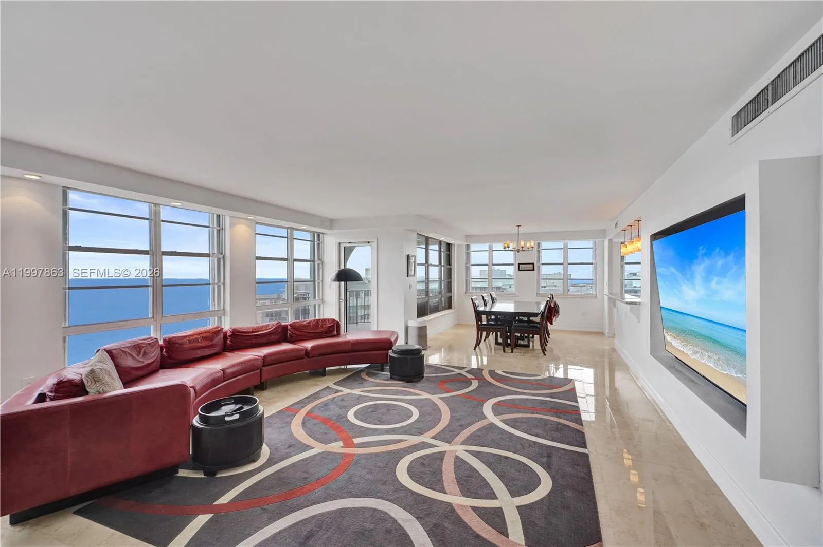 5660 Collins Ave 20b, Miami Beach, Florida 33140, Miami Beach, Florida 33140, 2 Bedrooms Bedrooms, ,2 BathroomsBathrooms,Residential,For Sale,5660 Collins Ave 20b, Miami Beach, Florida 33140,A11997863