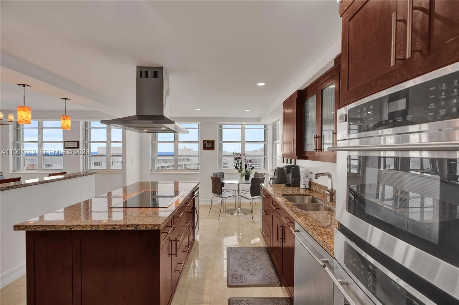 5660 Collins Ave 20b, Miami Beach, Florida 33140, Miami Beach, Florida 33140, 2 Bedrooms Bedrooms, ,2 BathroomsBathrooms,Residential,For Sale,5660 Collins Ave 20b, Miami Beach, Florida 33140,A11997863