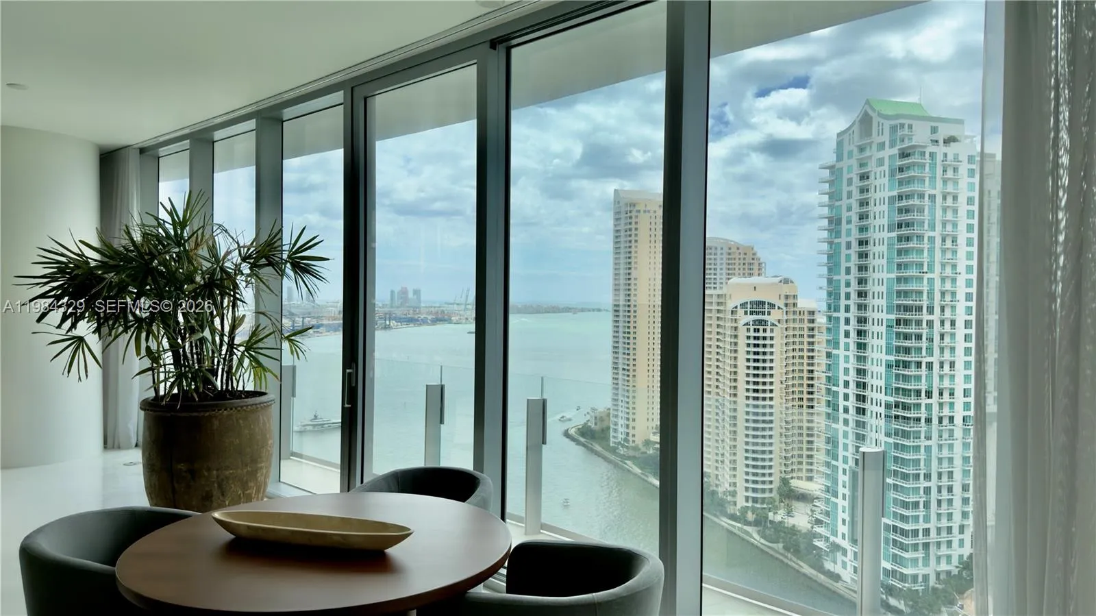300 Biscayne Boulevard Way 2601e, Miami, Florida 3, Miami, Florida 33131, 5 Bedrooms Bedrooms, ,5 BathroomsBathrooms,Residential Lease,For Rent,300 Biscayne Boulevard Way 2601e, Miami, Florida 3,A11984329