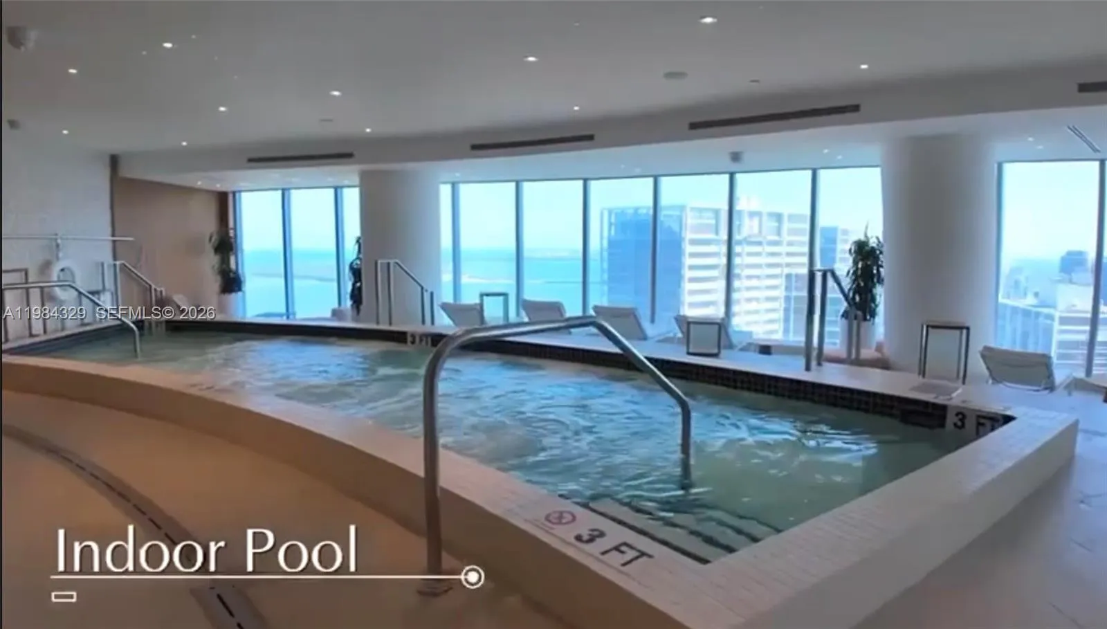 300 Biscayne Boulevard Way 2601e, Miami, Florida 3, Miami, Florida 33131, 5 Bedrooms Bedrooms, ,5 BathroomsBathrooms,Residential Lease,For Rent,300 Biscayne Boulevard Way 2601e, Miami, Florida 3,A11984329