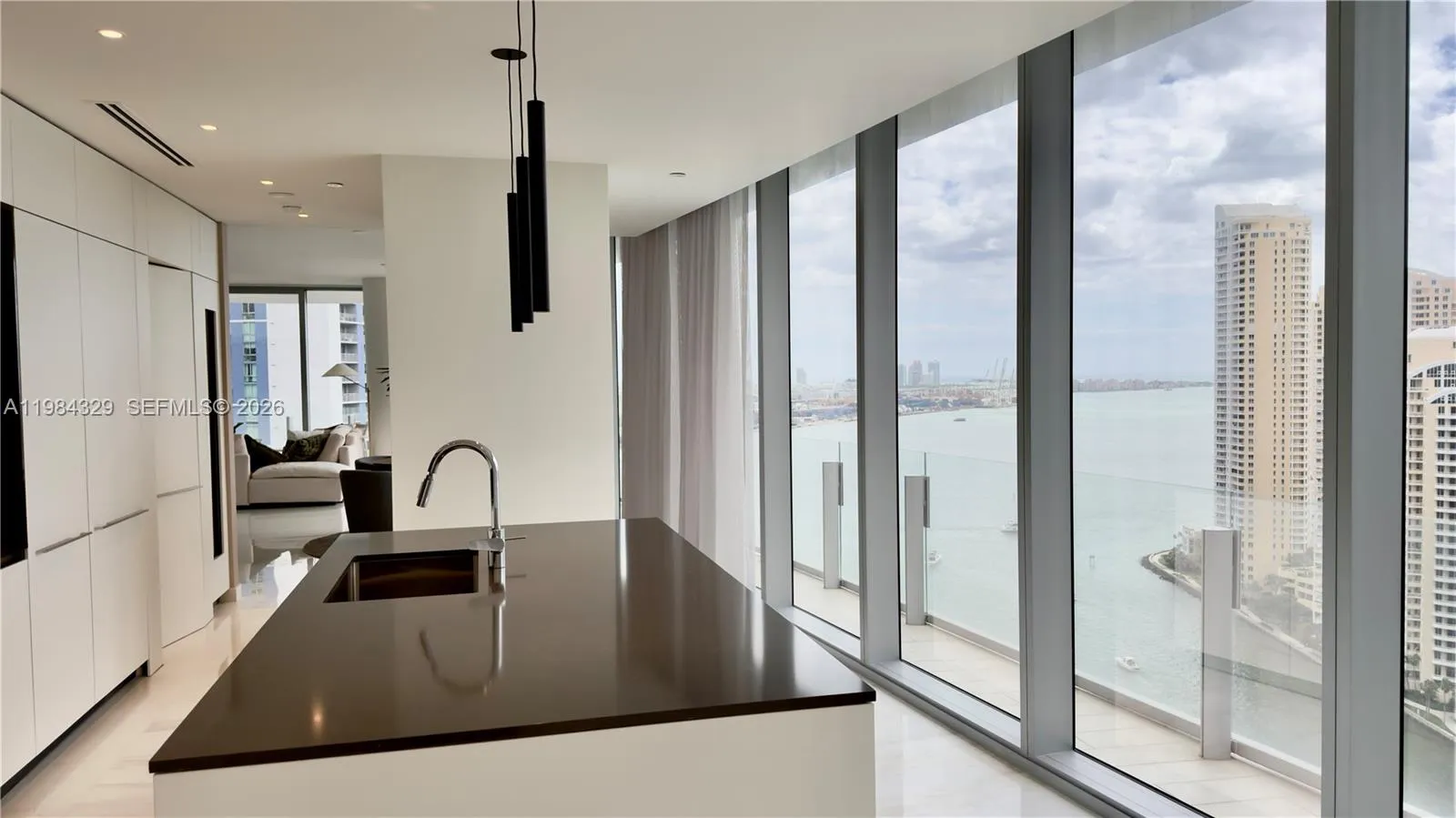300 Biscayne Boulevard Way 2601e, Miami, Florida 3, Miami, Florida 33131, 5 Bedrooms Bedrooms, ,5 BathroomsBathrooms,Residential Lease,For Rent,300 Biscayne Boulevard Way 2601e, Miami, Florida 3,A11984329