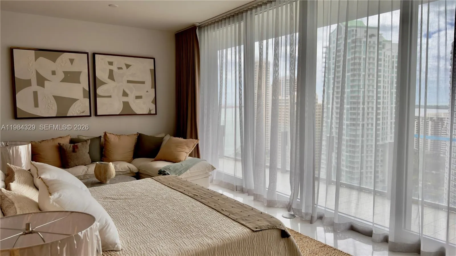 300 Biscayne Boulevard Way 2601e, Miami, Florida 3, Miami, Florida 33131, 5 Bedrooms Bedrooms, ,5 BathroomsBathrooms,Residential Lease,For Rent,300 Biscayne Boulevard Way 2601e, Miami, Florida 3,A11984329