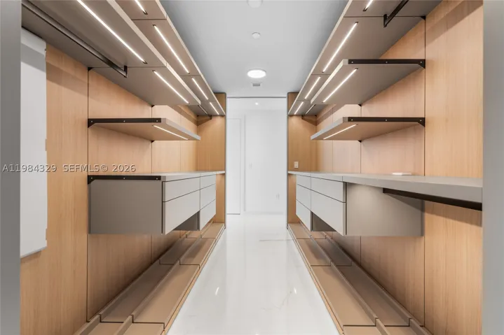 Closet