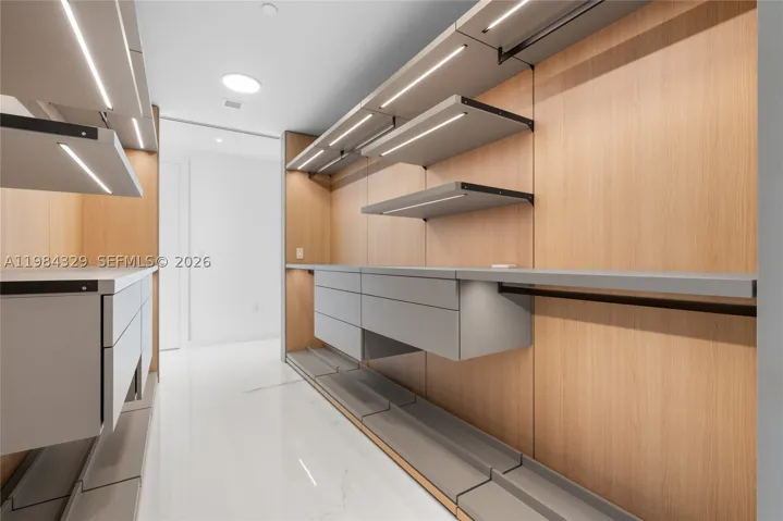 Closet