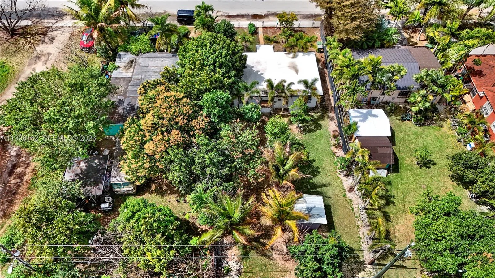 105 Nw 7th Ave, Homestead, Florida 33030, Homestead, Florida 33030, ,Residential Income,For Sale,105 Nw 7th Ave, Homestead, Florida 33030,A11998162