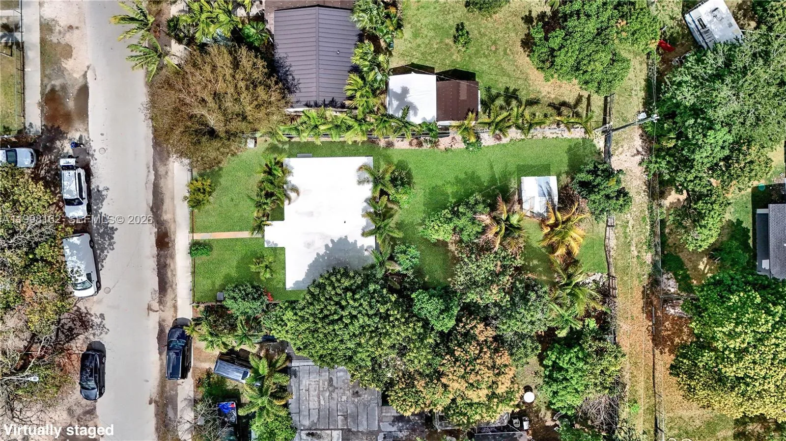 105 Nw 7th Ave, Homestead, Florida 33030, Homestead, Florida 33030, ,Residential Income,For Sale,105 Nw 7th Ave, Homestead, Florida 33030,A11998162