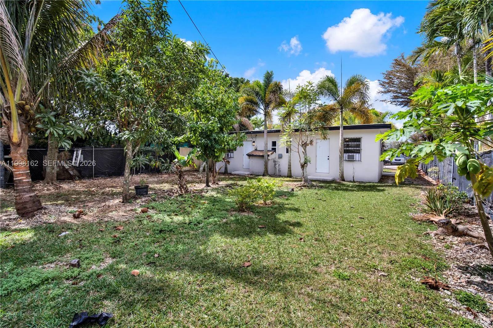 105 Nw 7th Ave, Homestead, Florida 33030, Homestead, Florida 33030, ,Residential Income,For Sale,105 Nw 7th Ave, Homestead, Florida 33030,A11998162
