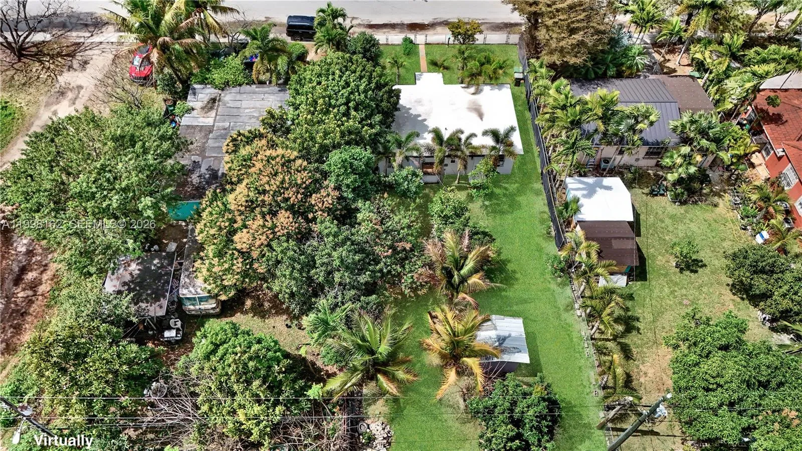 105 Nw 7th Ave, Homestead, Florida 33030, Homestead, Florida 33030, ,Residential Income,For Sale,105 Nw 7th Ave, Homestead, Florida 33030,A11998162