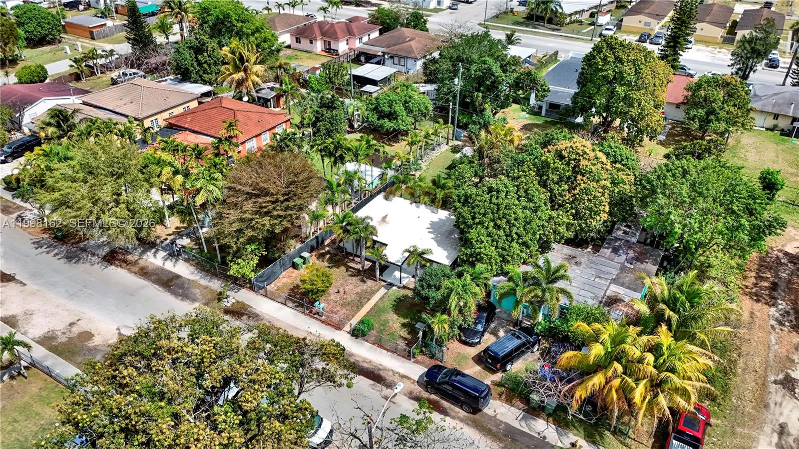 105 Nw 7th Ave, Homestead, Florida 33030, Homestead, Florida 33030, ,Residential Income,For Sale,105 Nw 7th Ave, Homestead, Florida 33030,A11998162