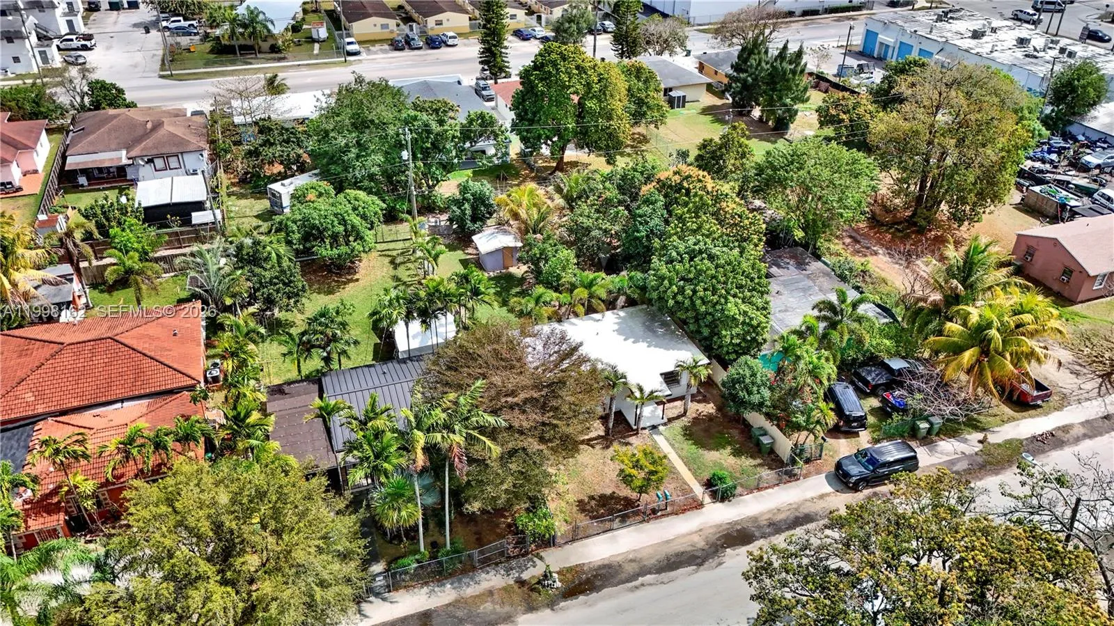 105 Nw 7th Ave, Homestead, Florida 33030, Homestead, Florida 33030, ,Residential Income,For Sale,105 Nw 7th Ave, Homestead, Florida 33030,A11998162