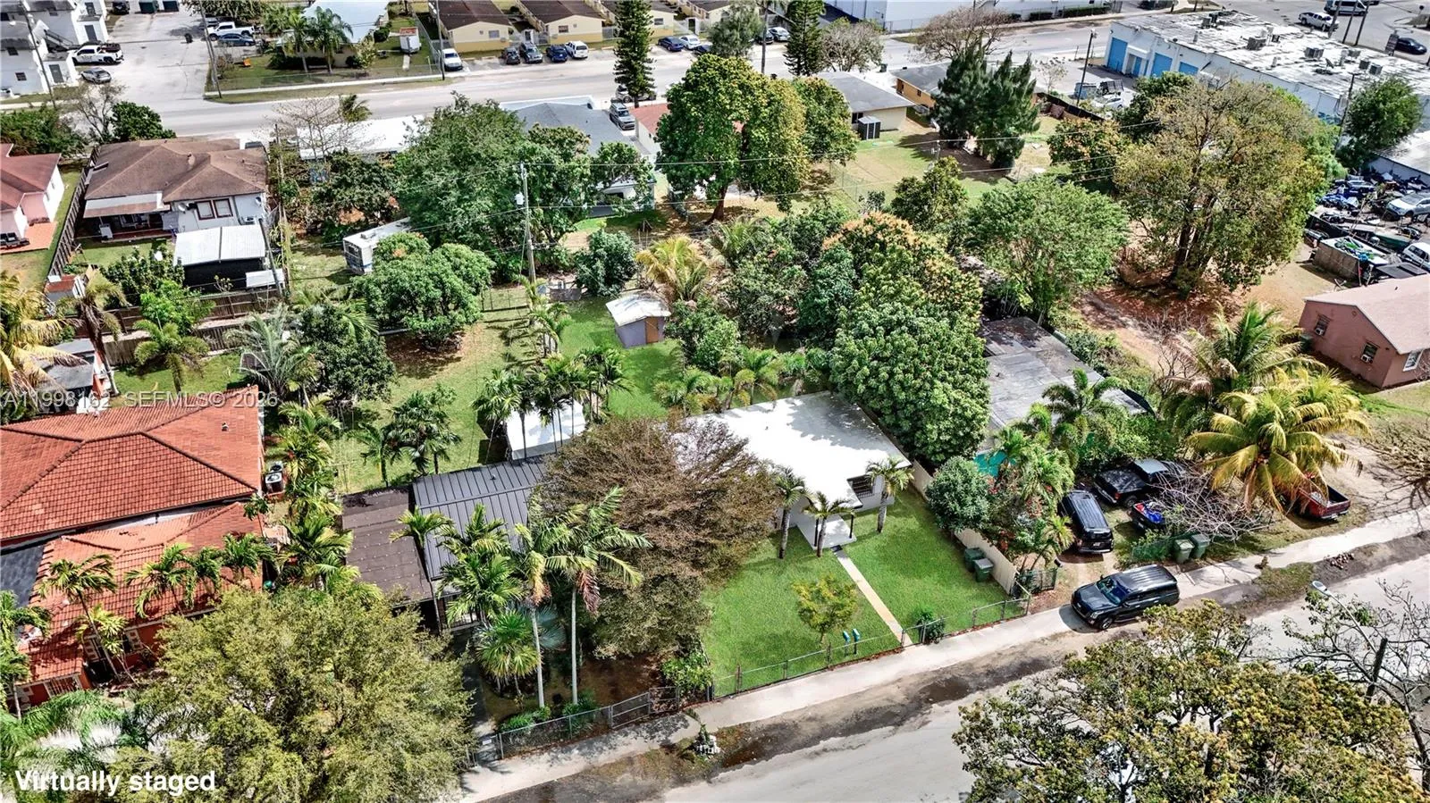 105 Nw 7th Ave, Homestead, Florida 33030, Homestead, Florida 33030, ,Residential Income,For Sale,105 Nw 7th Ave, Homestead, Florida 33030,A11998162