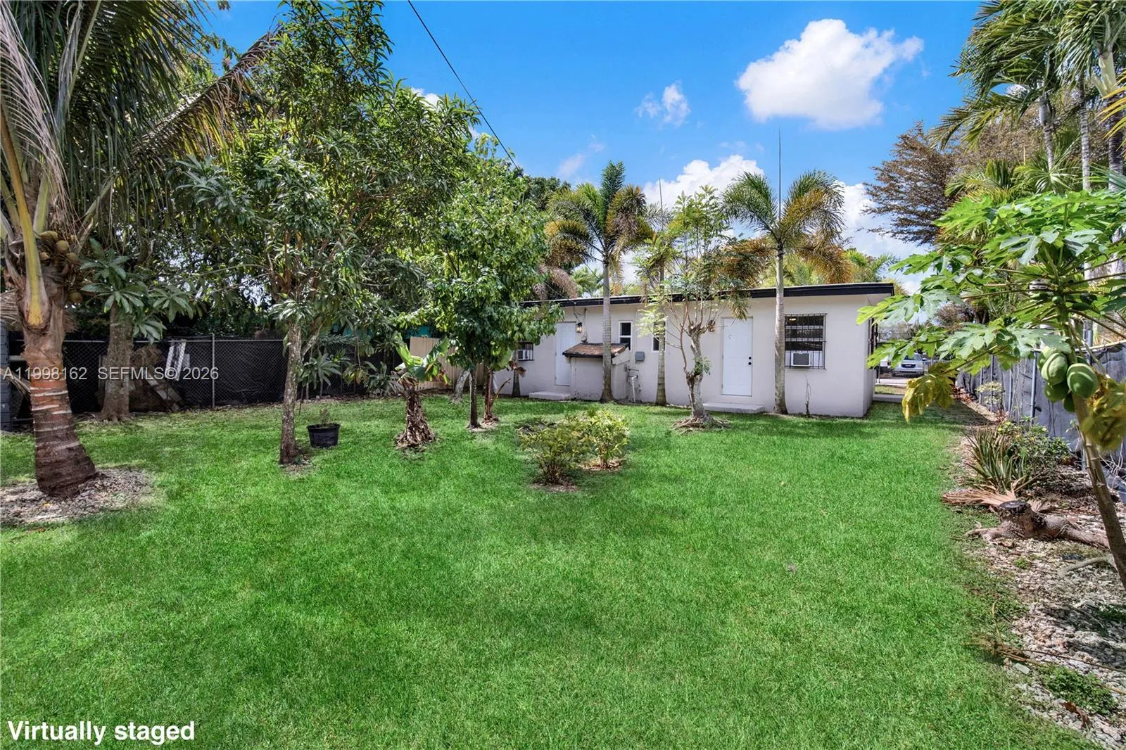 105 Nw 7th Ave, Homestead, Florida 33030, Homestead, Florida 33030, ,Residential Income,For Sale,105 Nw 7th Ave, Homestead, Florida 33030,A11998162