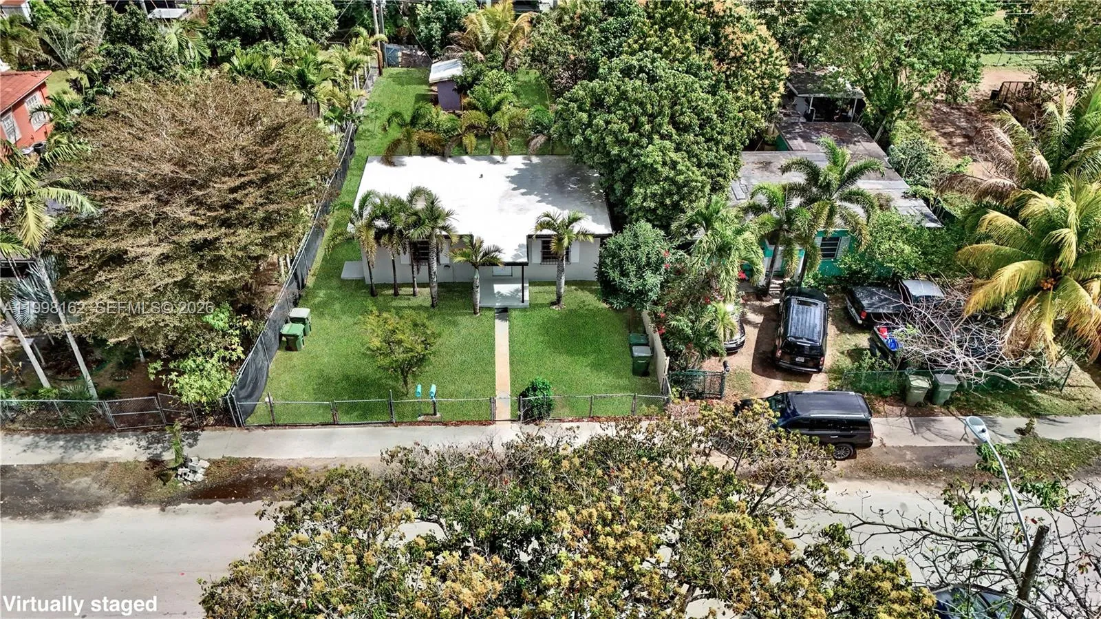 105 Nw 7th Ave, Homestead, Florida 33030, Homestead, Florida 33030, ,Residential Income,For Sale,105 Nw 7th Ave, Homestead, Florida 33030,A11998162