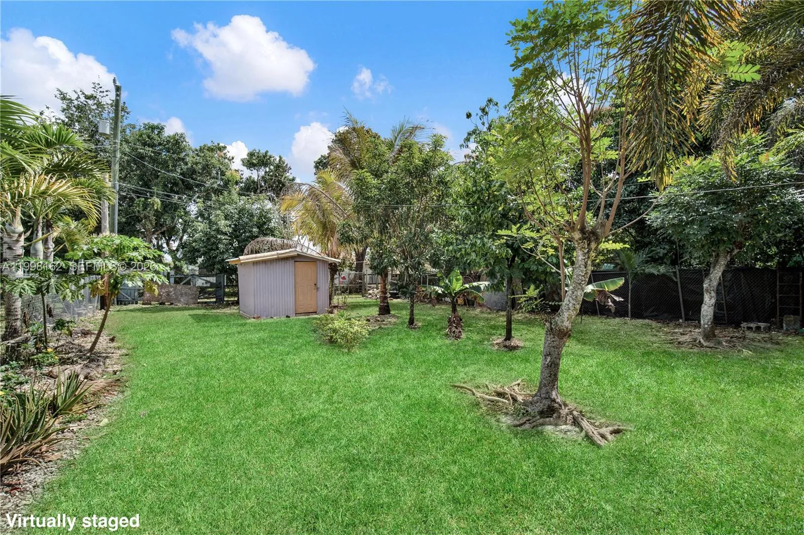 105 Nw 7th Ave, Homestead, Florida 33030, Homestead, Florida 33030, ,Residential Income,For Sale,105 Nw 7th Ave, Homestead, Florida 33030,A11998162