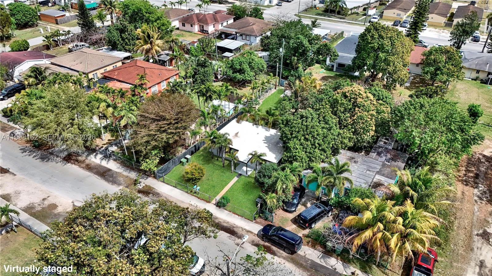 105 Nw 7th Ave, Homestead, Florida 33030, Homestead, Florida 33030, ,Residential Income,For Sale,105 Nw 7th Ave, Homestead, Florida 33030,A11998162
