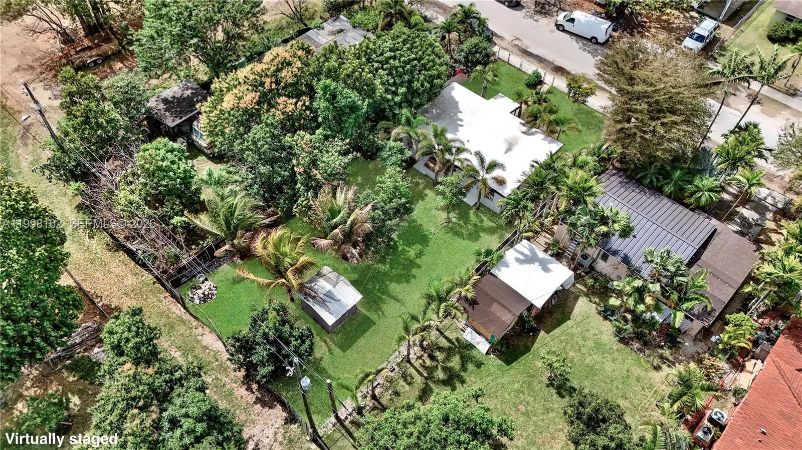 105 Nw 7th Ave, Homestead, Florida 33030, Homestead, Florida 33030, ,Residential Income,For Sale,105 Nw 7th Ave, Homestead, Florida 33030,A11998162
