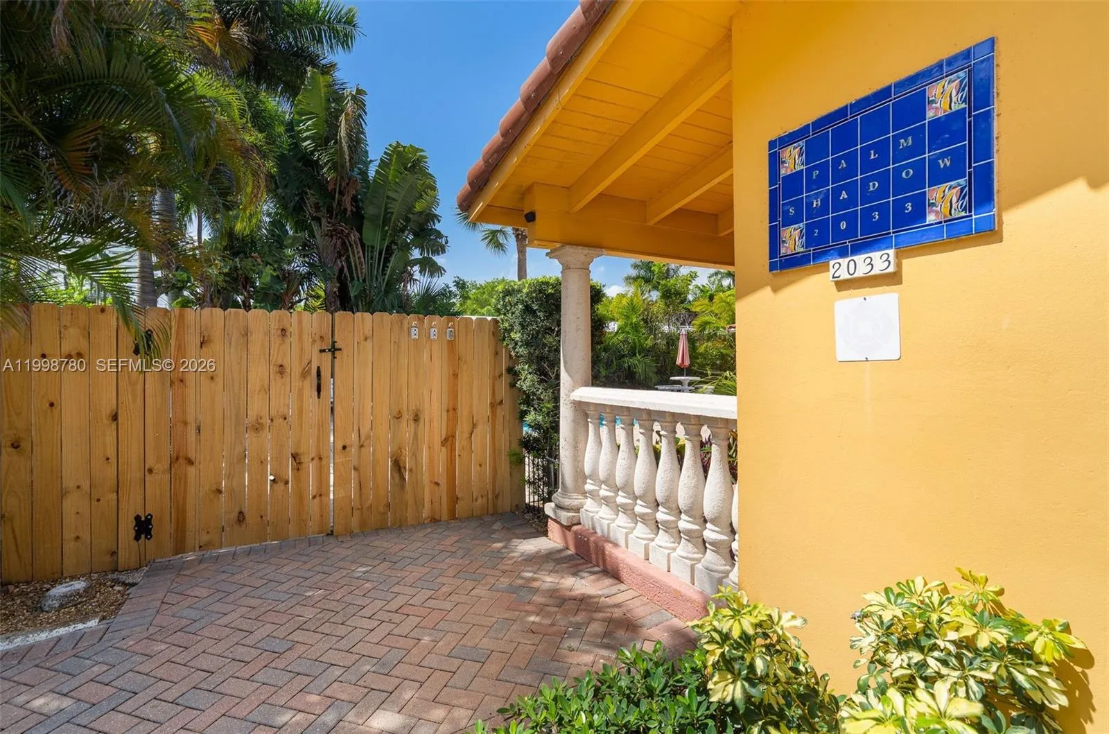 2033 Ne 33rd Ave 2, Fort Lauderdale, Florida 33305, Fort Lauderdale, Florida 33305, 1 Bedroom Bedrooms, ,1 BathroomBathrooms,Residential Lease,For Rent,2033 Ne 33rd Ave 2, Fort Lauderdale, Florida 33305,A11998780