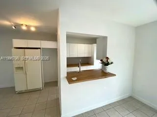 Refrigerator 2 doors