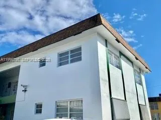 Corner Unit 2nd floor