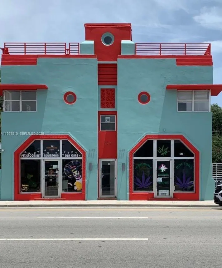 647 Ne 79th St, Miami, Florida 33138, Miami, Florida 33138, ,Commercial Lease,For Rent,647 Ne 79th St, Miami, Florida 33138,A11998810