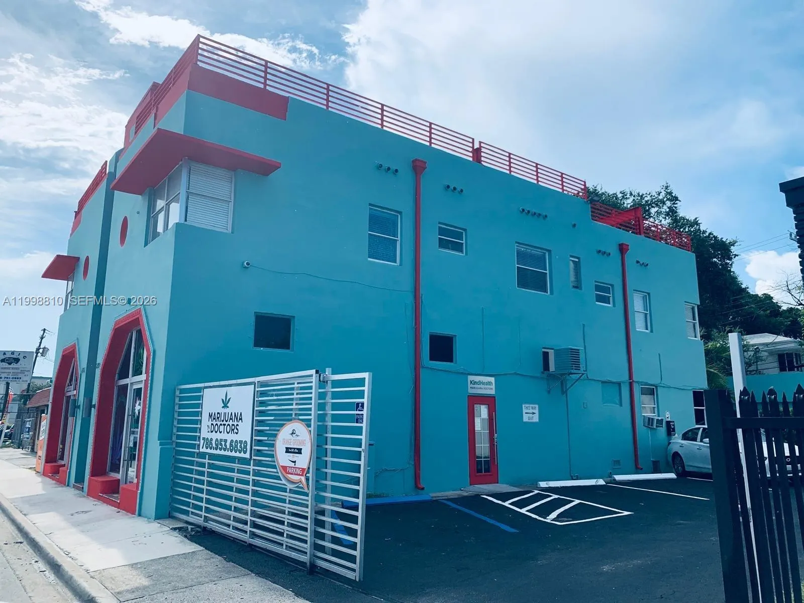 647 Ne 79th St, Miami, Florida 33138, Miami, Florida 33138, ,Commercial Lease,For Rent,647 Ne 79th St, Miami, Florida 33138,A11998810
