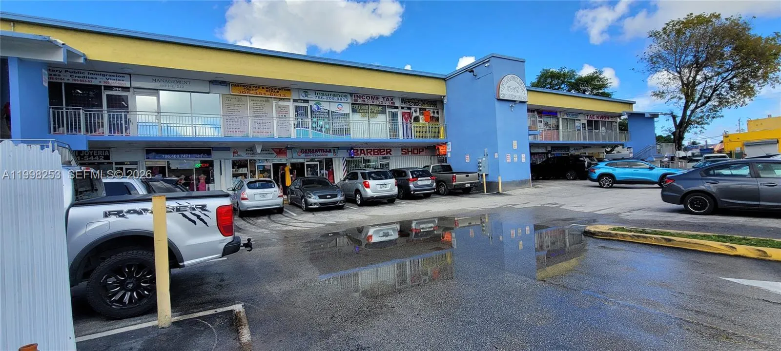 5755 W Flagler St 114, Miami, Florida 33144, Miami, Florida 33144, ,Commercial Lease,For Rent,5755 W Flagler St 114, Miami, Florida 33144,A11998253