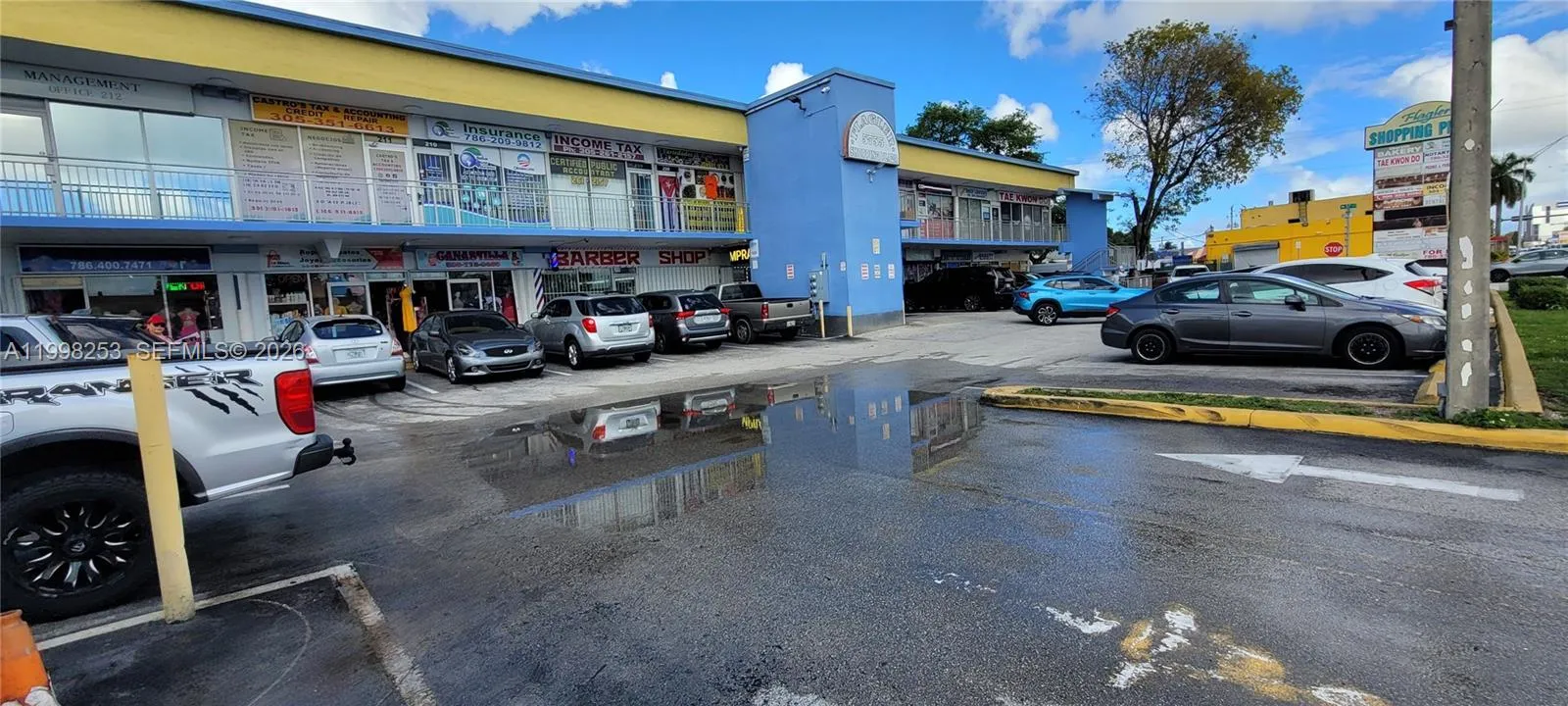 5755 W Flagler St 114, Miami, Florida 33144, Miami, Florida 33144, ,Commercial Lease,For Rent,5755 W Flagler St 114, Miami, Florida 33144,A11998253
