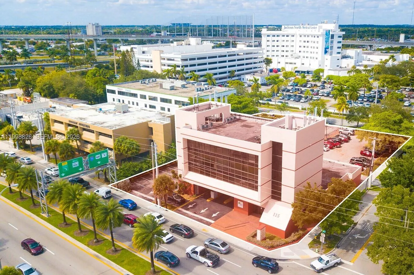 101 Nw 167th St, North Miami Beach, Florida 33169, North Miami Beach, Florida 33169, ,Commercial Lease,For Rent,101 Nw 167th St, North Miami Beach, Florida 33169,A11998826
