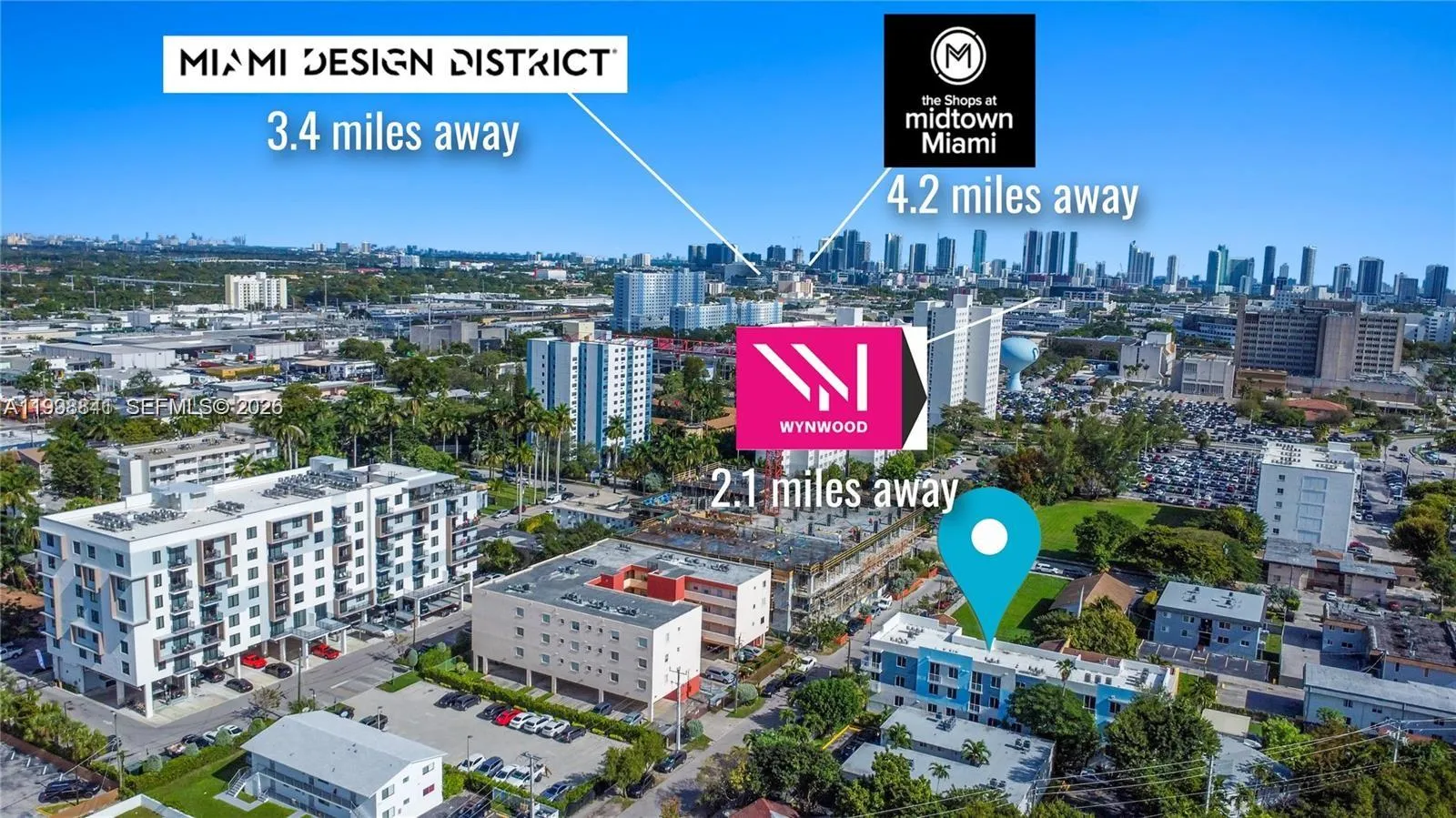 1620 Nw 18th St 305, Miami, Florida 33125, Miami, Florida 33125, 1 Bedroom Bedrooms, ,1 BathroomBathrooms,Residential Lease,For Rent,1620 Nw 18th St 305, Miami, Florida 33125,A11998841