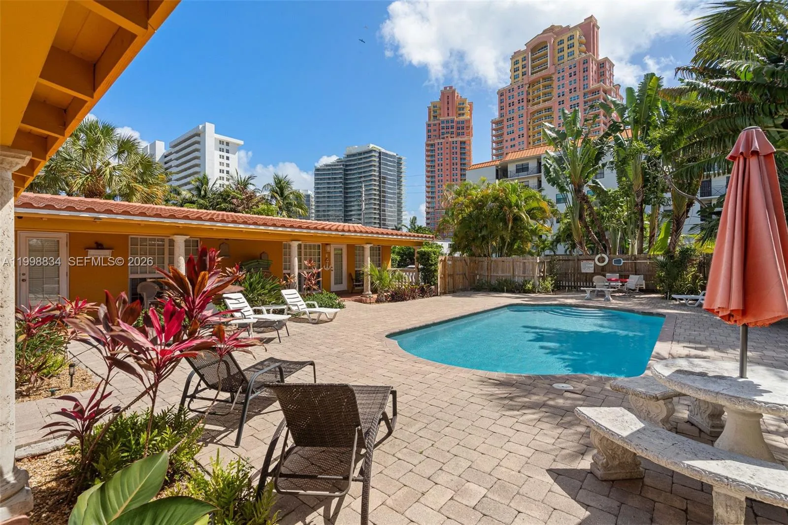 2033 Ne 33 3, Fort Lauderdale, Florida 33305, Fort Lauderdale, Florida 33305, 1 Bedroom Bedrooms, ,1 BathroomBathrooms,Residential Lease,For Rent,2033 Ne 33 3, Fort Lauderdale, Florida 33305,A11998834