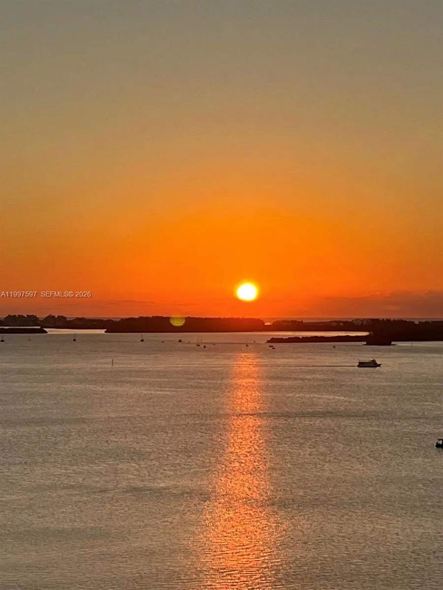 SUNRISE