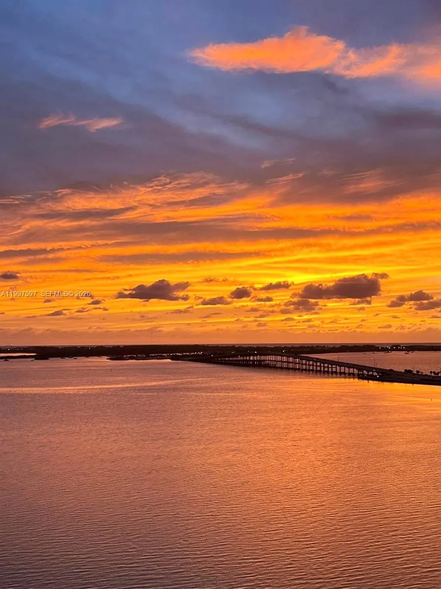SUNRISE