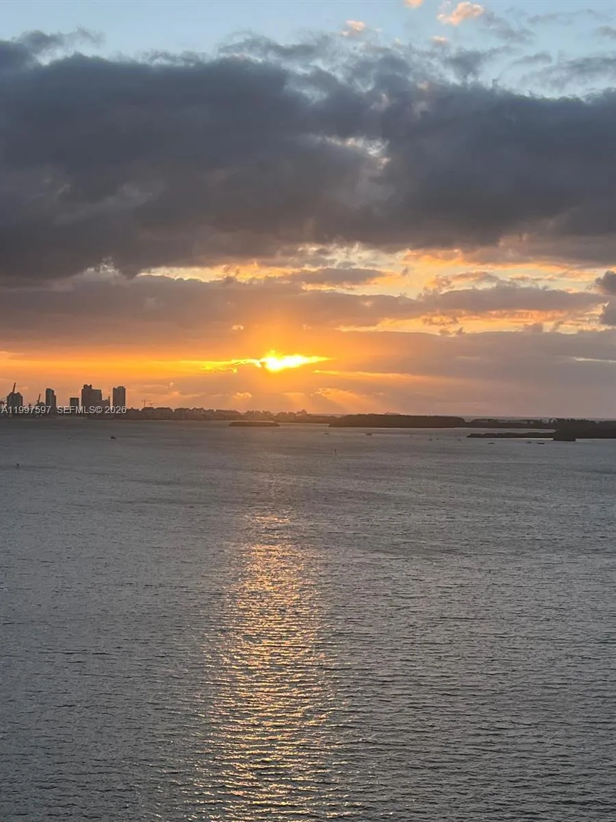 SUNRISE