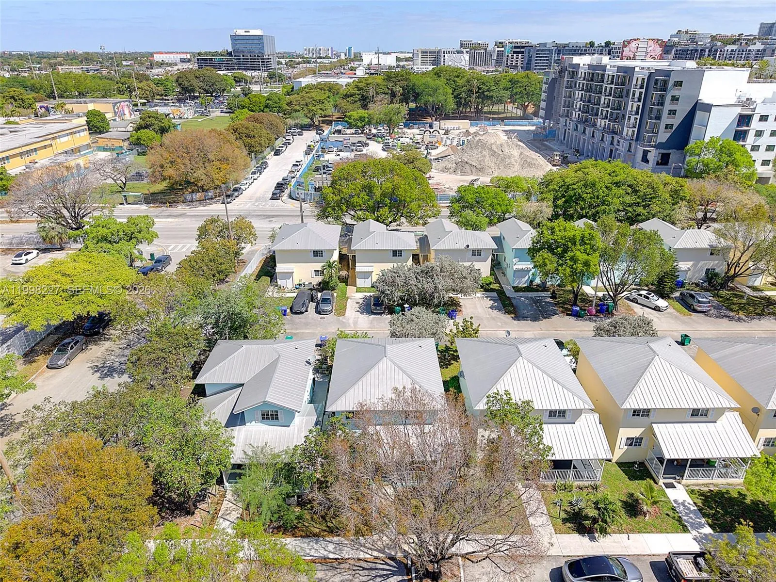 455 Nw 19th Ln 17, Miami, Florida 33136, Miami, Florida 33136, 3 Bedrooms Bedrooms, ,2 BathroomsBathrooms,Residential Lease,For Rent,455 Nw 19th Ln 17, Miami, Florida 33136,A11998227